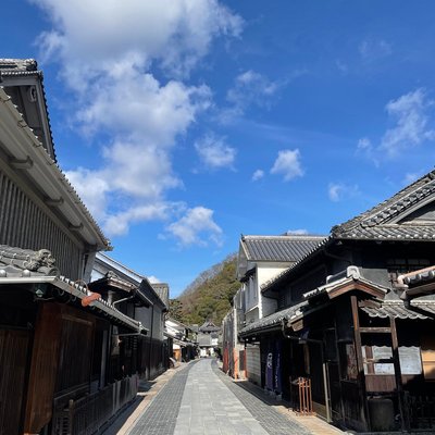 🏛️ 다케하라 전통적 건조물군 보존지구 (타케하라 마치나미 호존치쿠) 이미지 2